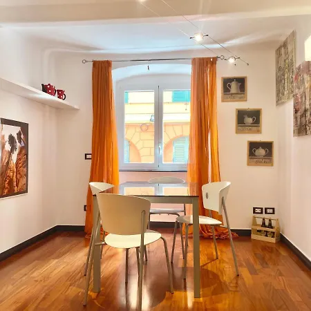 Apartman Casaviva - Comfy Bilo In *