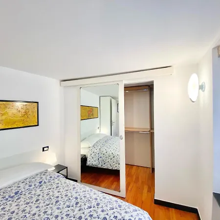 Apartment Casaviva - Comfy Bilo In