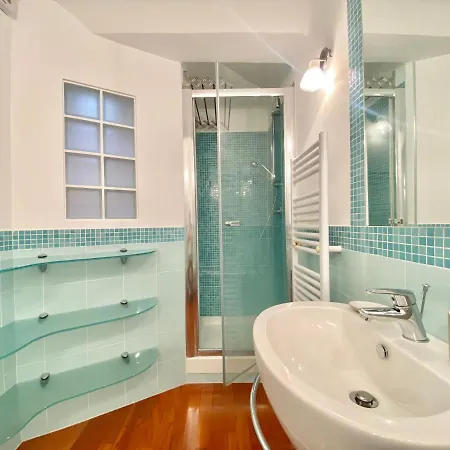 Apartment Casaviva - Comfy Bilo In