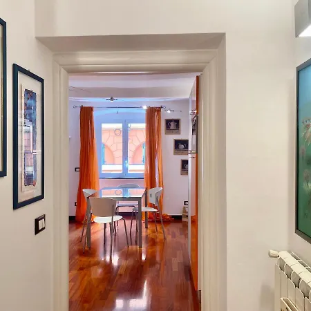Apartment Casaviva - Comfy Bilo In