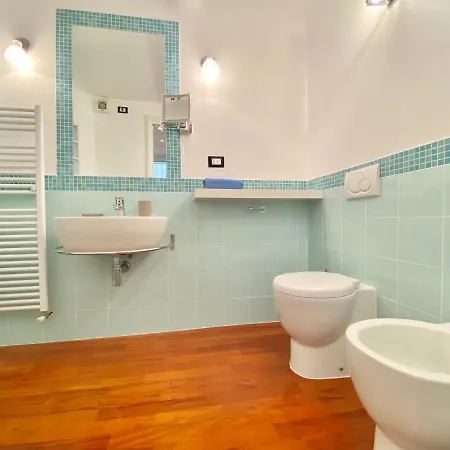Apartment Casaviva - Comfy Bilo In *