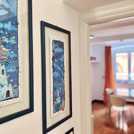Casaviva - Comfy Bilo In Apartment