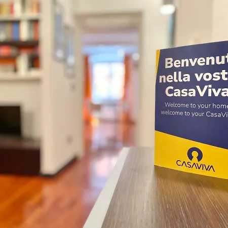 Casaviva - Comfy Bilo In * Genoa
