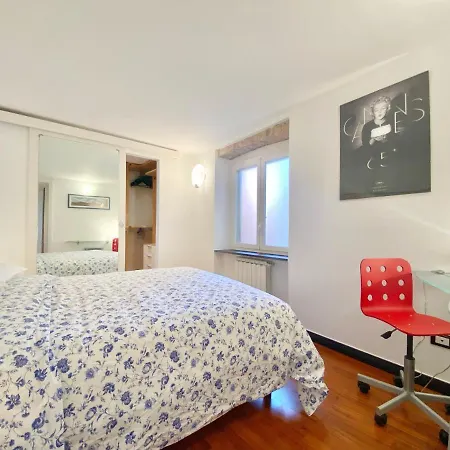 Casaviva - Comfy Bilo In Apartamento *