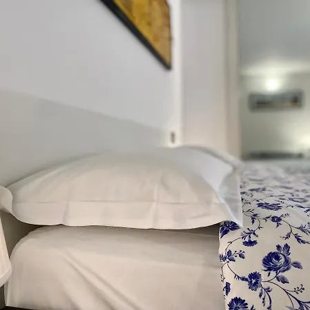 Apartment Casaviva - Comfy Bilo In *