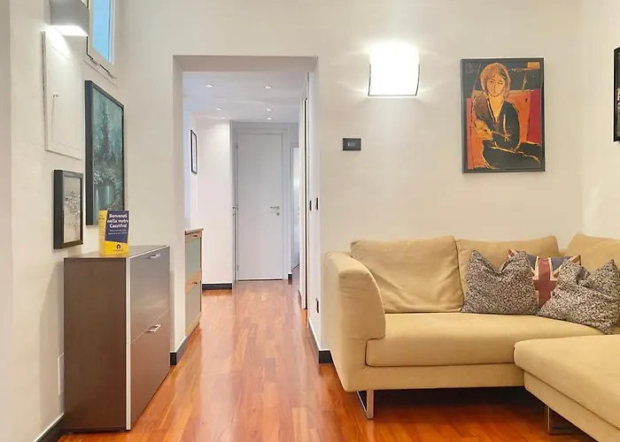 Casaviva - Comfy Bilo In