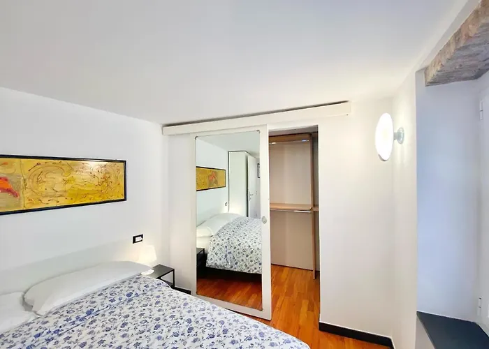 Apartmán Casaviva - Comfy Bilo In