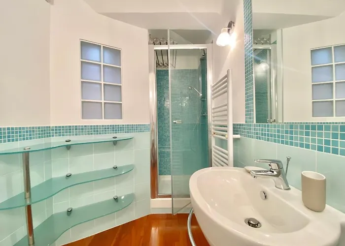 Apartmán Casaviva - Comfy Bilo In