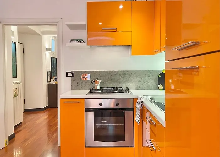 Apartmán Casaviva - Comfy Bilo In Janov