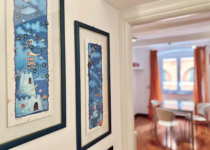 Casaviva - Comfy Bilo In Apartmán