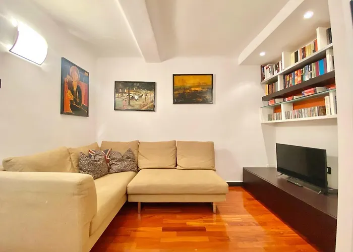 Casaviva - Comfy Bilo In Apartmán Janov