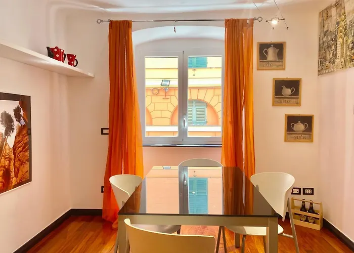 Casaviva - Comfy Bilo In Janov