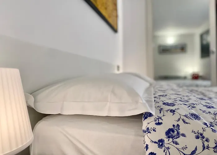 Apartmán Casaviva - Comfy Bilo In *