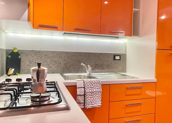 Apartmán Casaviva - Comfy Bilo In Janov