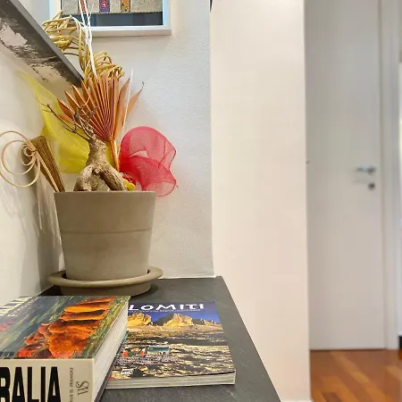 Apartmán Casaviva - Comfy Bilo In *